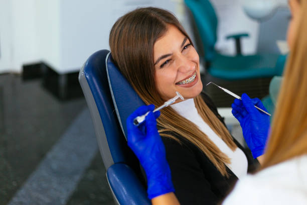 Oral Surgery in Schofield, WI