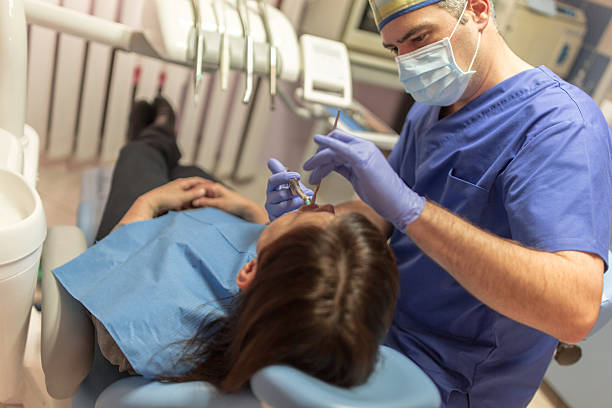 Sleep Apnea Treatment in Schofield, WI