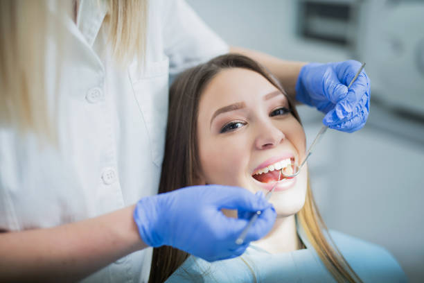 Full Mouth Reconstruction in Schofield, WI