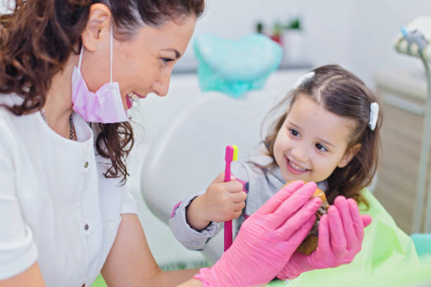 Professional Holistic Dental Care Services in Schofield, WI